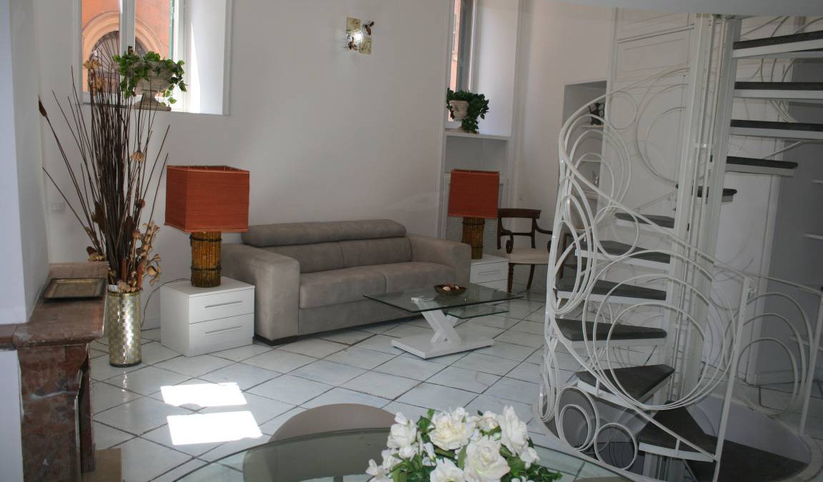 Ripa Apartment | 65 m² Apartment ∙ 2 bedrooms ∙ 7 guests