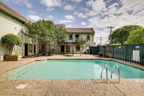 Knox - Henderson Apartment | 65 m² Apartment ∙ 1 bedroom ∙ 2 guests