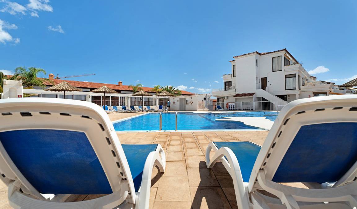 Complejo turistico Amarilla Golf Apartment | 65 m² Apartment ∙ 2 bedrooms ∙ 5 guests