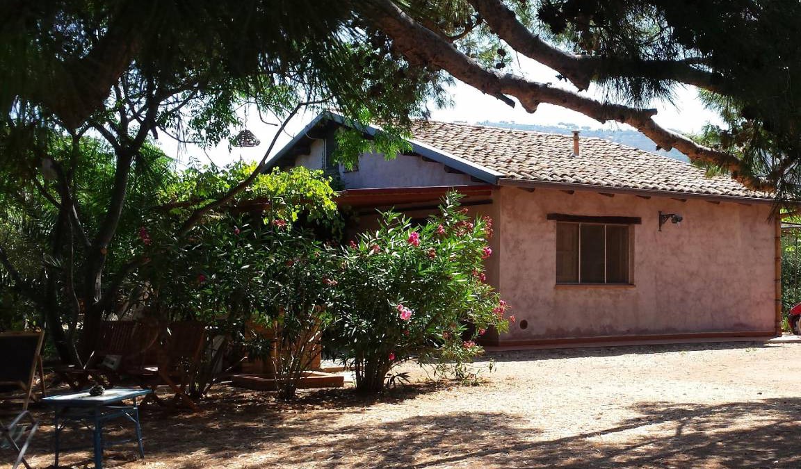 Cefalu Apartment | 65 m² Apartment ∙ 2 bedrooms ∙ 4 guests