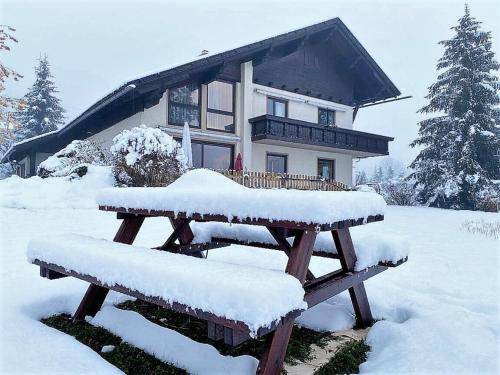 Hermagor-Pressegger See Apartment | 65 m² Apartment ∙ 2 bedrooms ∙ 6 guests