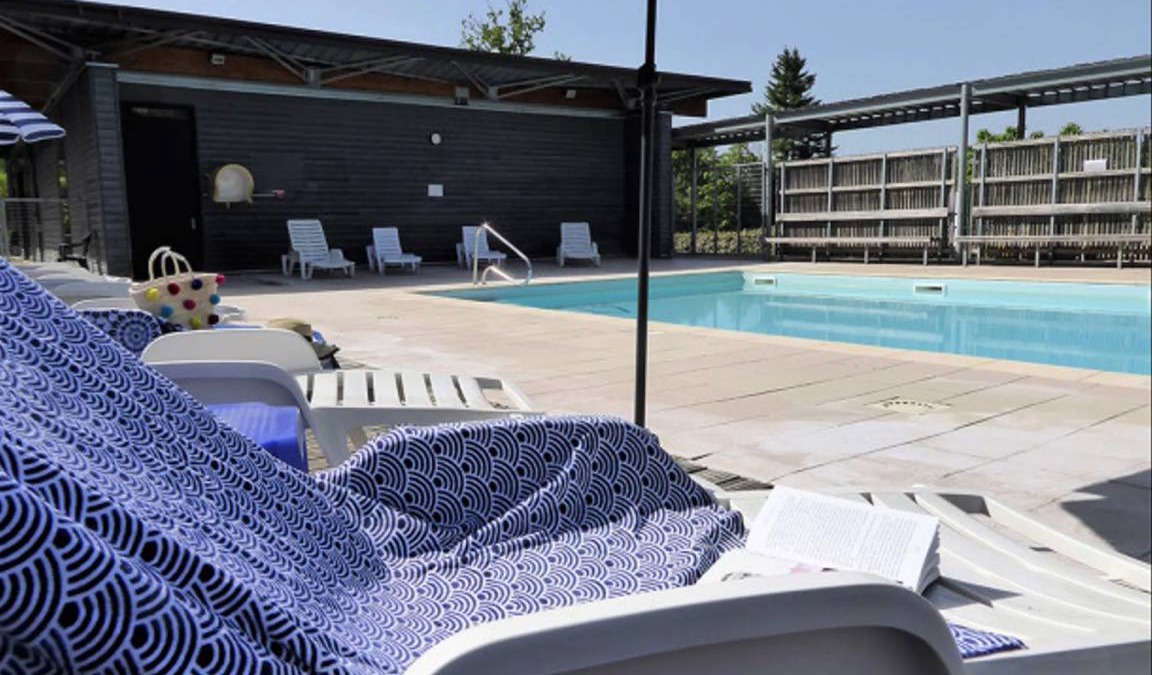 Nontron Apartment | 65 m² Apartment ∙ 1 bedroom ∙ 7 guests