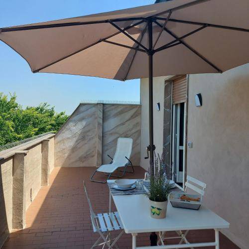 Cremona Apartment | 65 m² Apartment ∙ 1 bedroom ∙ 4 guests