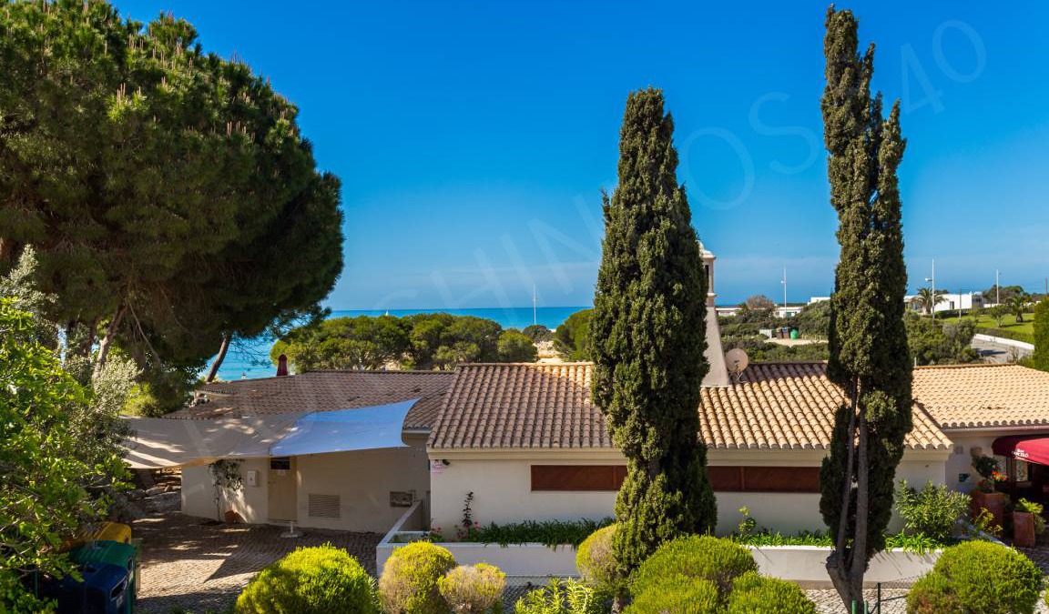 Alporchinhos Apartment | 65 m² Apartment ∙ 1 bedroom ∙ 4 guests