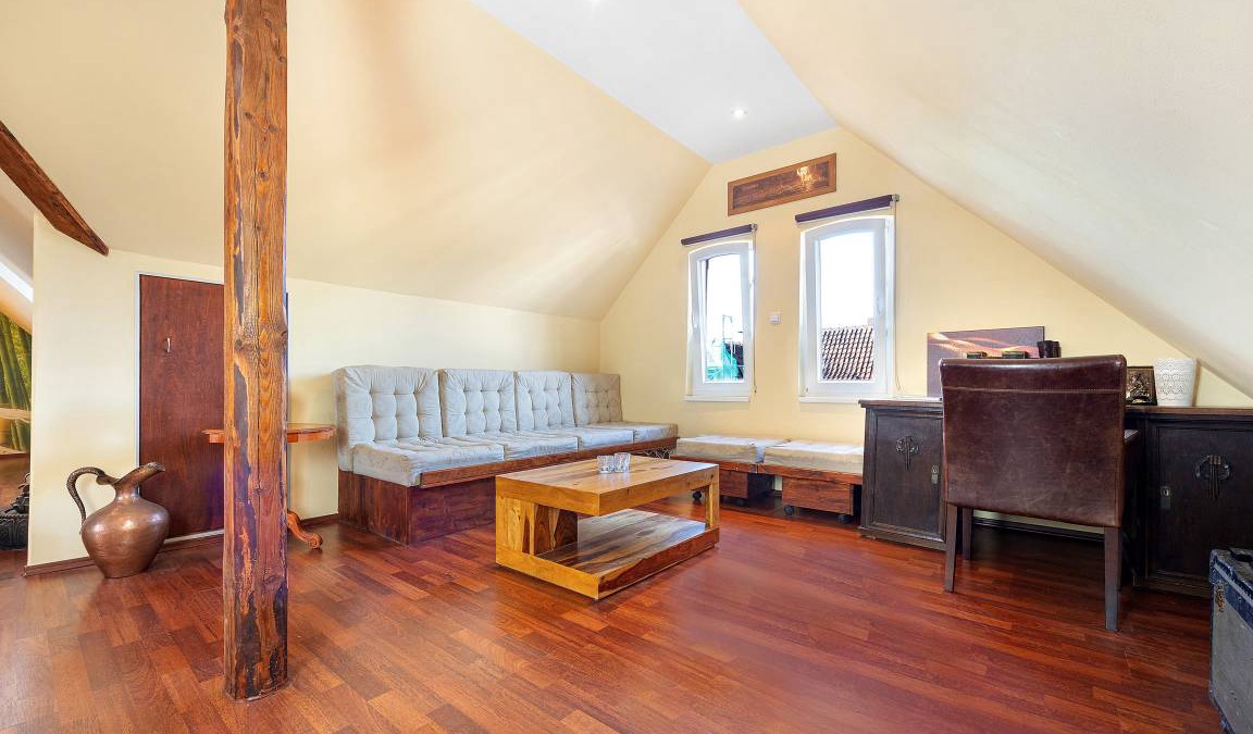 Wuelfel Apartment | 65 m² Apartment ∙ 1 bedroom ∙ 2 guests