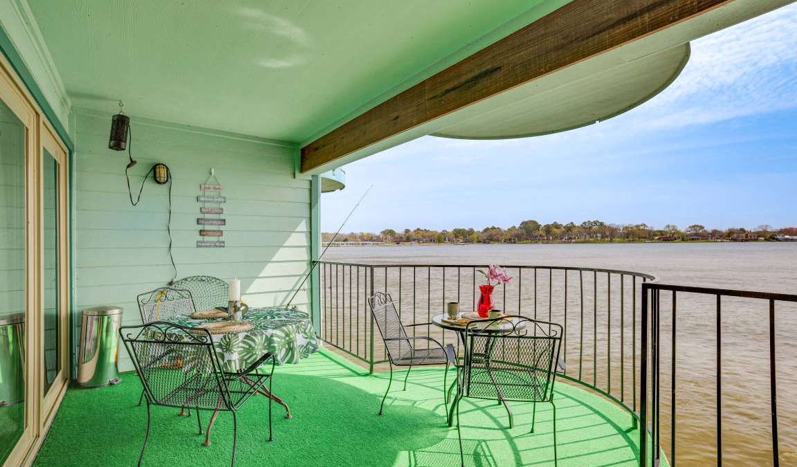 Seven Coves Apartment | 65 m² Apartment ∙ 1 bedroom ∙ 2 guests