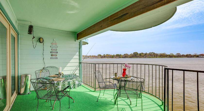 Seven Coves Apartment | 65 m² Apartment ∙ 1 bedroom ∙ 2 guests