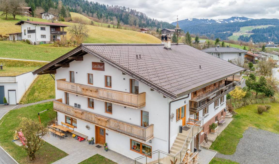 Itter Apartment | 65 m² Apartment ∙ 1 bedroom ∙ 3 guests