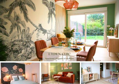 Arras Apartment | 65 m² Apartment ∙ 1 bedroom ∙ 4 guests