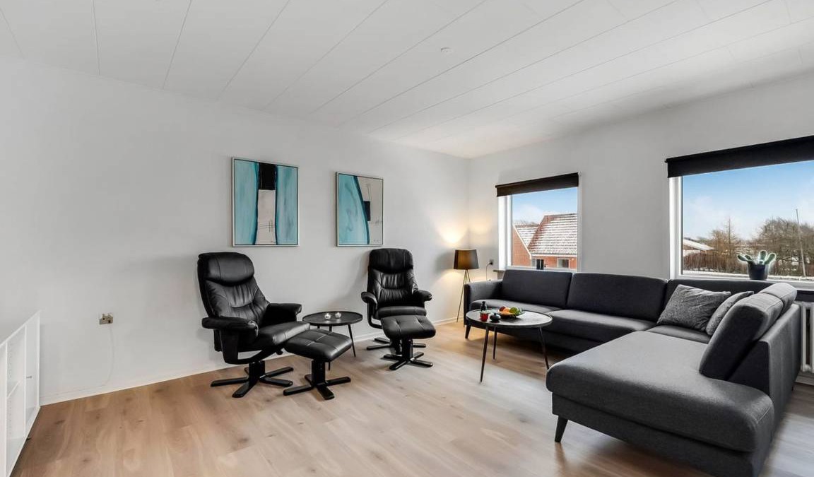 Tim Apartment | 65 m² Apartment ∙ 1 bedroom ∙ 6 guests
