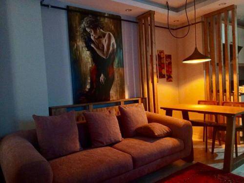 Ipekyolu Apartment | 65 m² Apartment ∙ 1 bedroom ∙ 2 guests