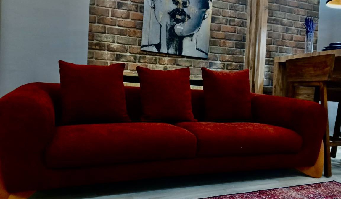 Ipekyolu Apartment | 65 m² Apartment ∙ 1 bedroom ∙ 2 guests