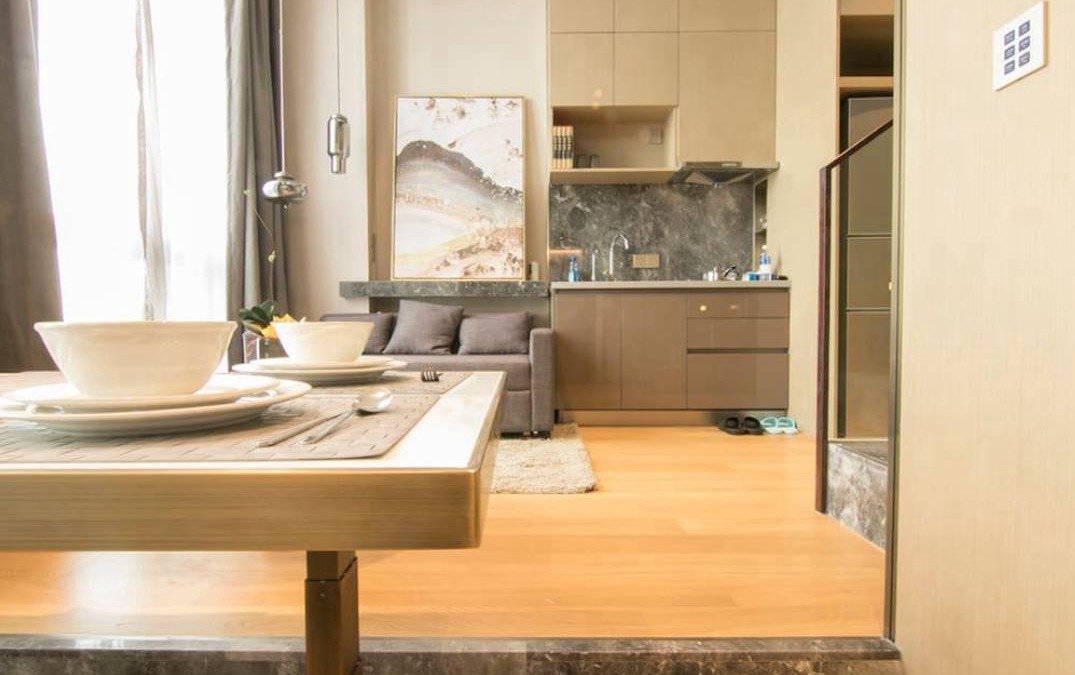 Jinsong Panjiayuan Apartment | 65 m² Apartment ∙ 1 bedroom ∙ 2 guests