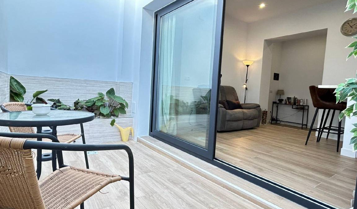 Chipiona Apartment | 65 m² Apartment ∙ 1 bedroom ∙ 3 guests