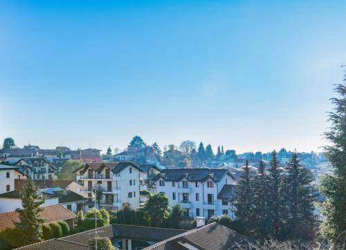 Gallarate Apartment | 65 m² Apartment ∙ 1 bedroom ∙ 2 guests