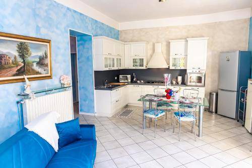 Paratico Apartment | 65 m² Apartment ∙ 1 bedroom ∙ 4 guests