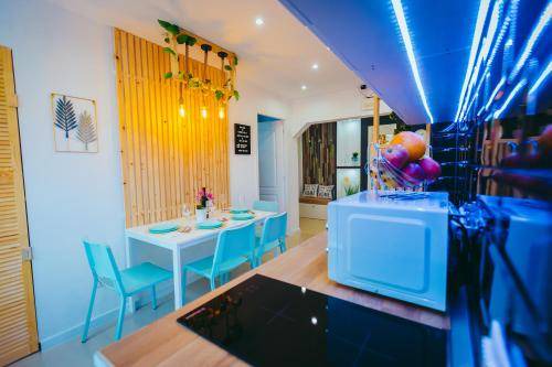 Mahmudia Apartment | 65 m² Apartment ∙ 1 bedroom ∙ 4 guests