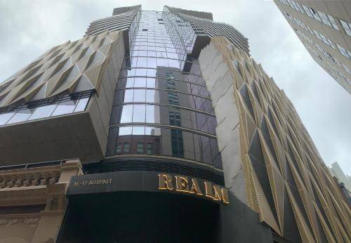 Adelaide Central Business District Apartment | 65 m² Apartment ∙ 2 bedrooms ∙ 4 guests