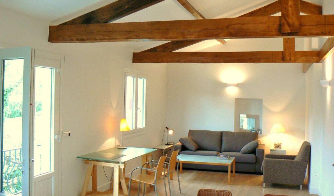 Urrugne Apartment | 65 m² Apartment ∙ 2 bedrooms ∙ 4 guests