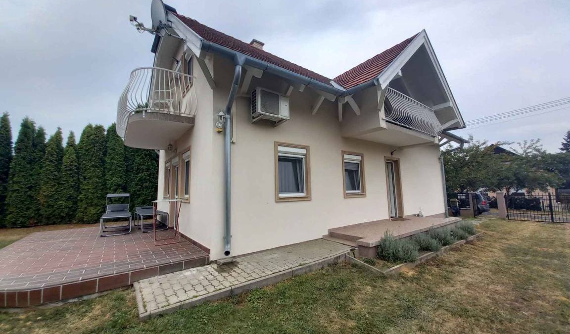 Borgata Apartment | 65 m² Apartment ∙ 2 bedrooms ∙ 4 guests