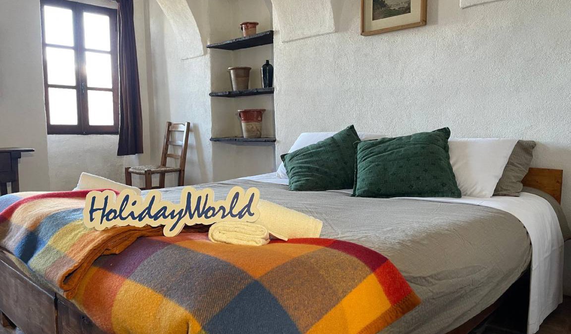 Bajardo Apartment | 65 m² Apartment ∙ 2 bedrooms ∙ 4 guests