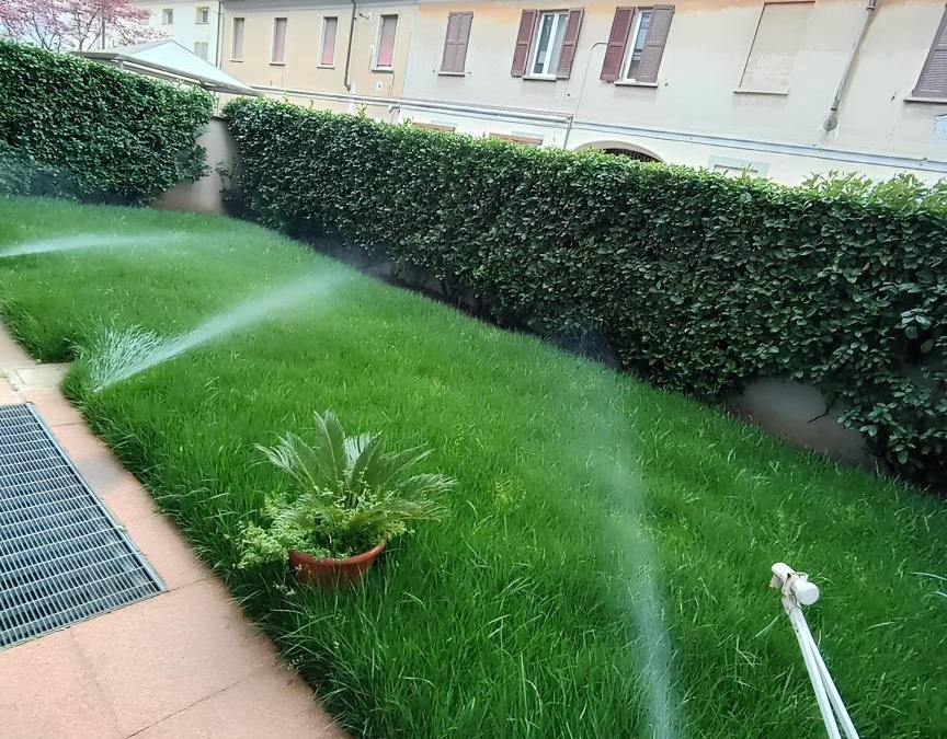 Lissone Apartment | 65 m² Apartment ∙ 2 bedrooms ∙ 4 guests