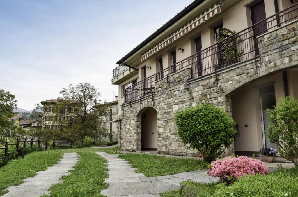 Poppino Apartment | 65 m² Apartment ∙ 2 bedrooms ∙ 4 guests