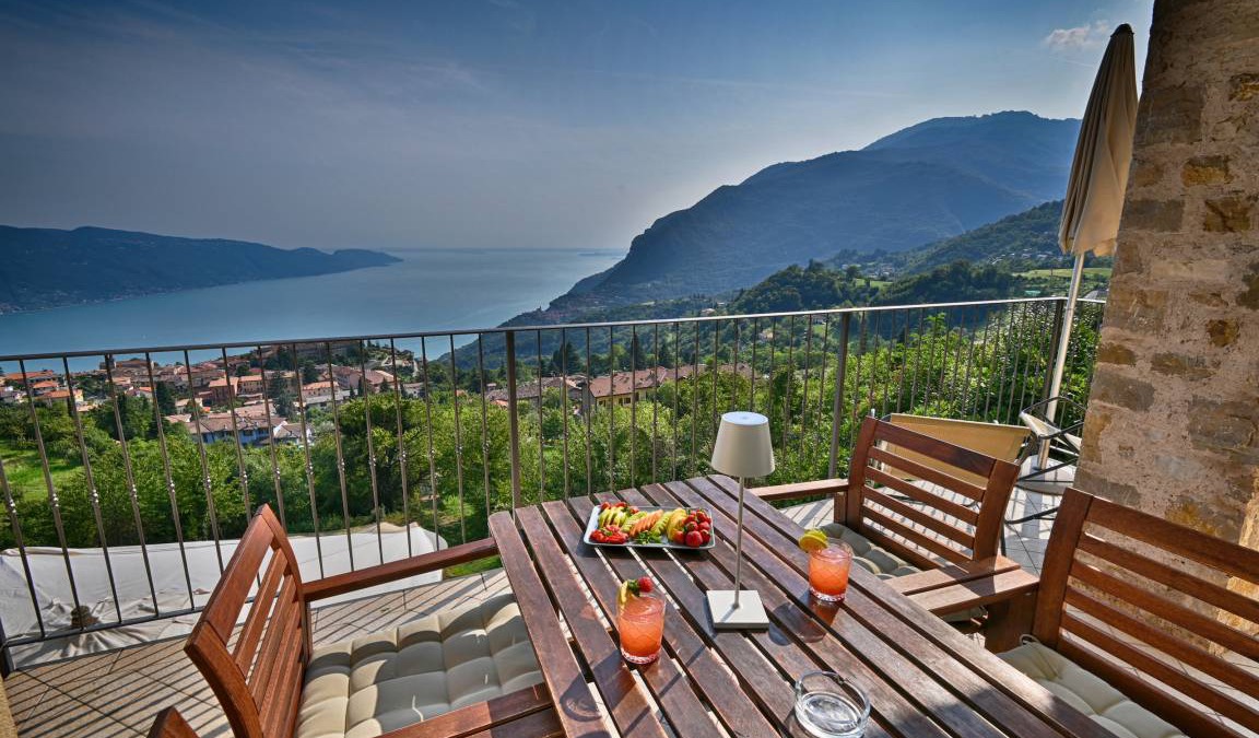 Gardola Apartment | 65 m² Apartment ∙ 2 bedrooms ∙ 4 guests