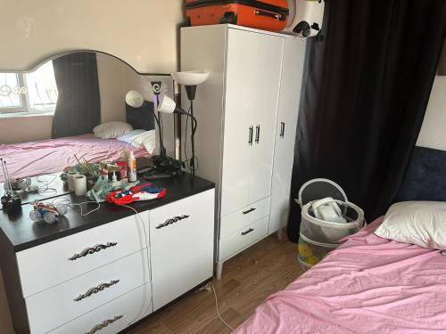 Kultur Mahallesi Apartment | 65 m² Apartment ∙ 2 bedrooms ∙ 5 guests