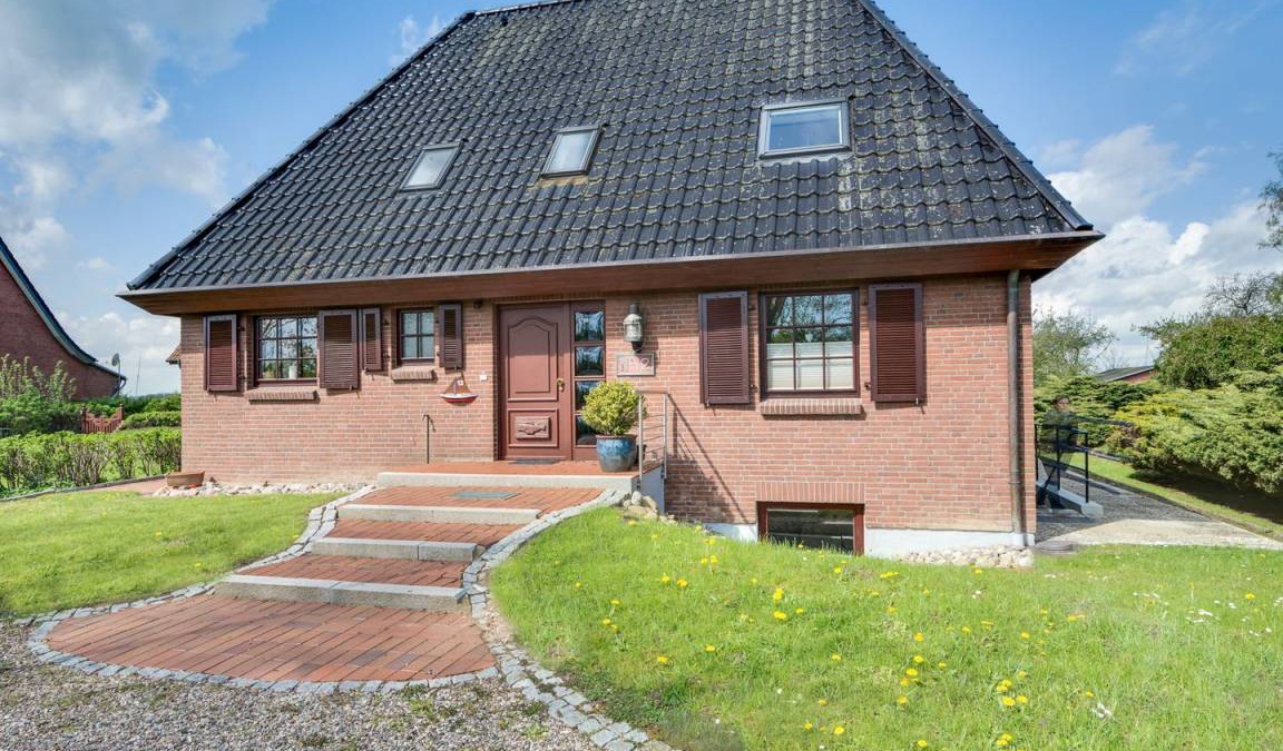 Maasholm Apartment | 65 m² Apartment ∙ 2 bedrooms ∙ 4 guests