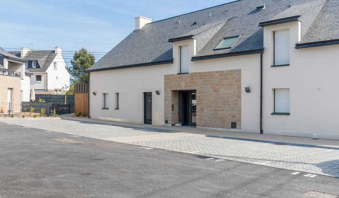 Carnac Apartment | 65 m² Apartment ∙ 2 bedrooms ∙ 4 guests