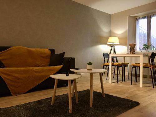 Gueret Apartment | 65 m² Apartment ∙ 2 bedrooms ∙ 6 guests