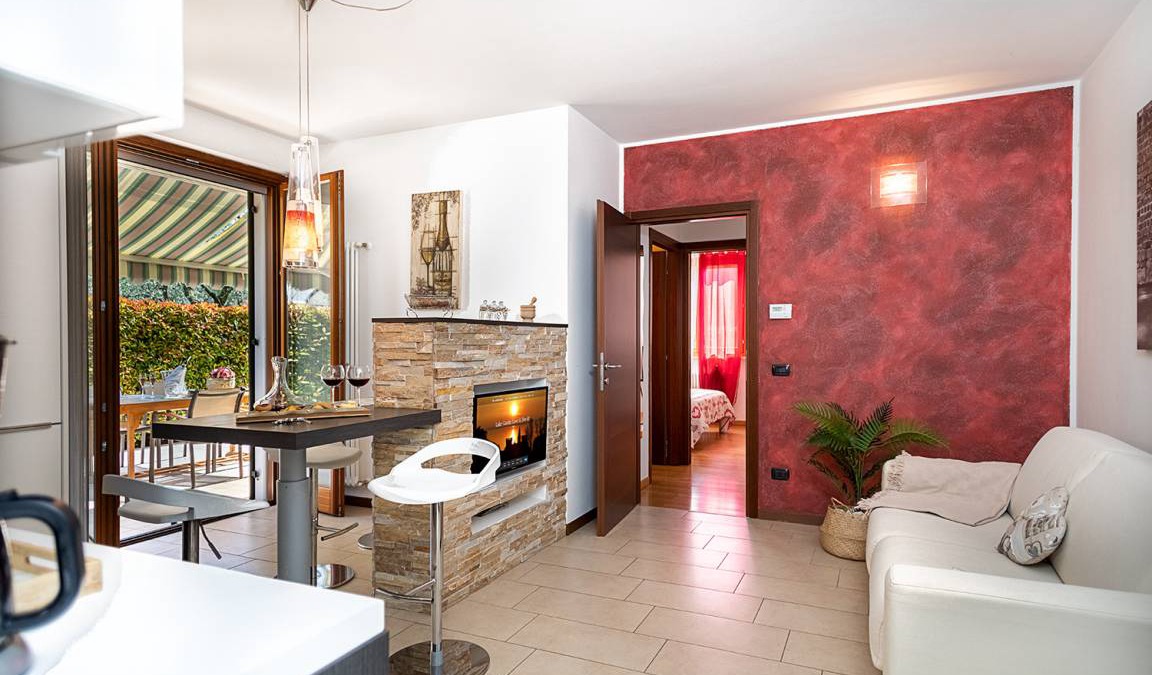Montioni Apartment | 65 m² Apartment ∙ 2 bedrooms ∙ 6 guests