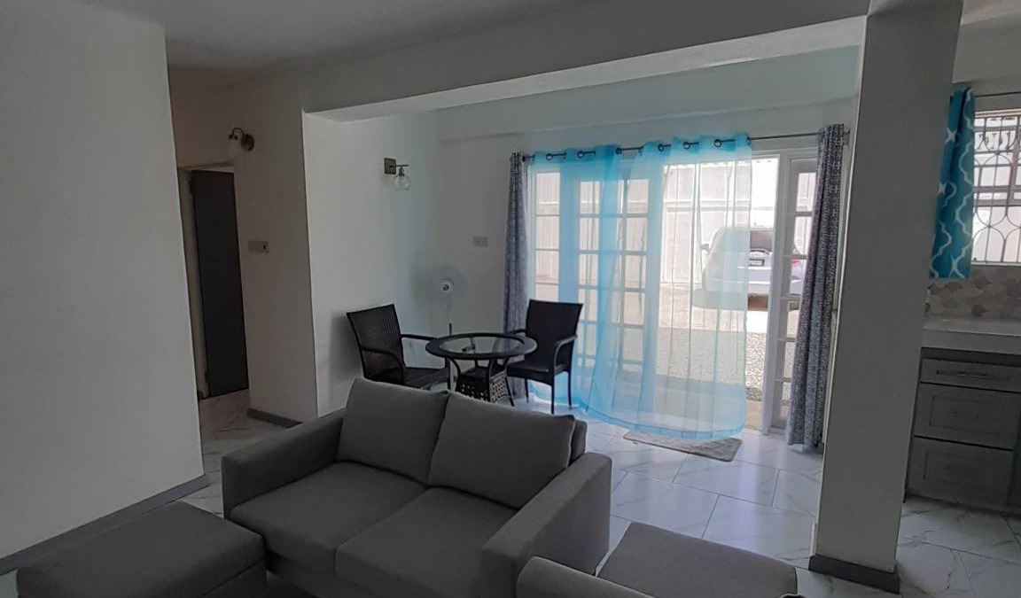 Castries Apartment | 65 m² Apartment ∙ 2 bedrooms ∙ 5 guests