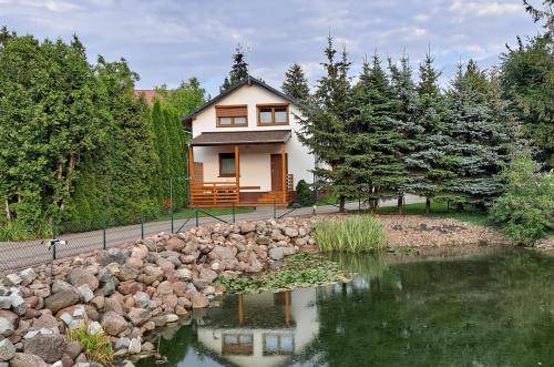 Powidz Apartment | 65 m² Apartment ∙ 2 bedrooms ∙ 6 guests