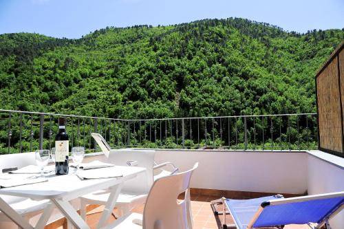 Pigna Apartment | 65 m² Apartment ∙ 2 bedrooms ∙ 5 guests