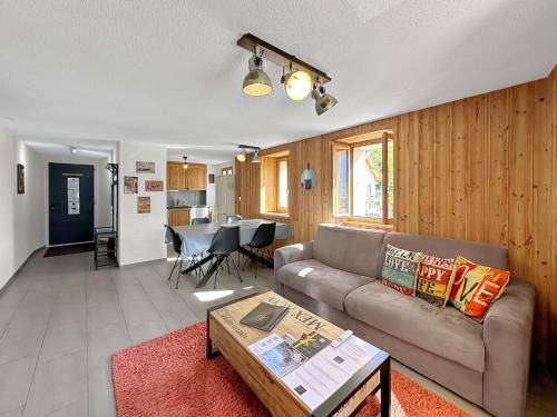 Salins Apartment | 65 m² Apartment ∙ 2 bedrooms ∙ 6 guests