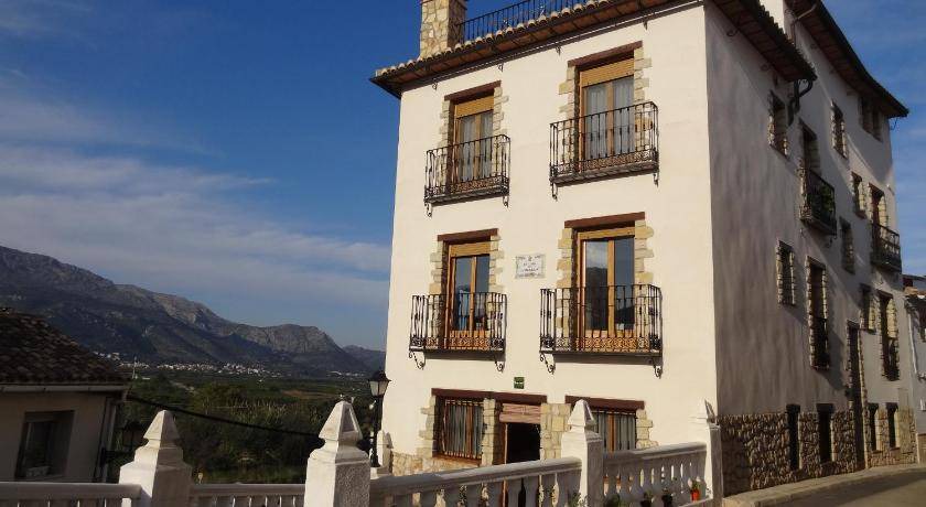 Orba Apartment | 65 m² Apartment ∙ 2 bedrooms ∙ 6 guests