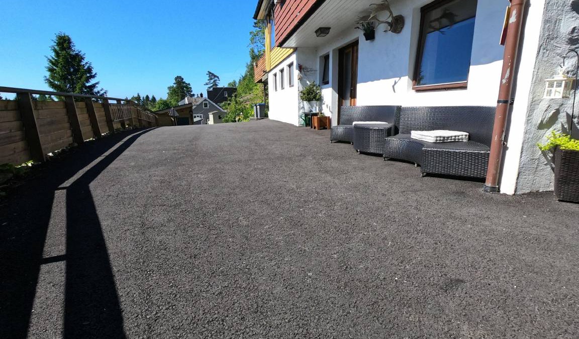 Lysekloster Apartment | 65 m² Apartment ∙ 2 bedrooms ∙ 4 guests