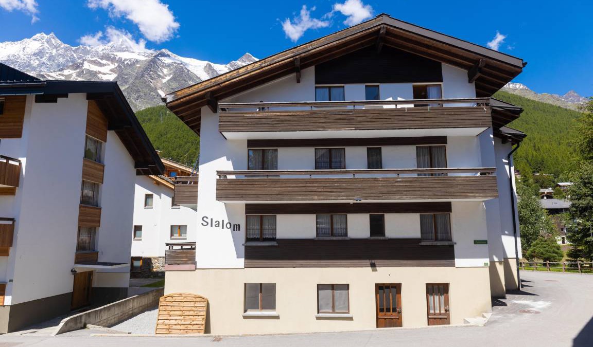 Gruben Apartment | 65 m² Apartment ∙ 2 bedrooms ∙ 4 guests