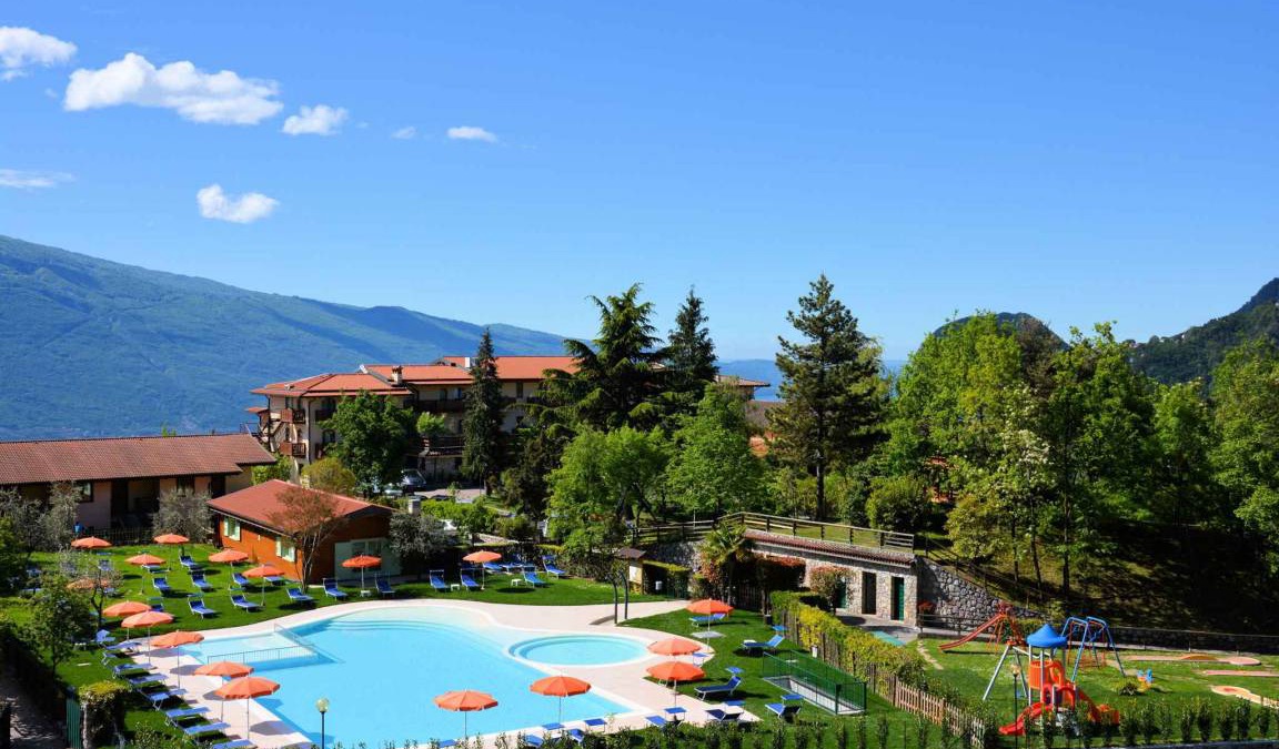Tremosine Apartment | 65 m² Apartment ∙ 2 bedrooms ∙ 6 guests