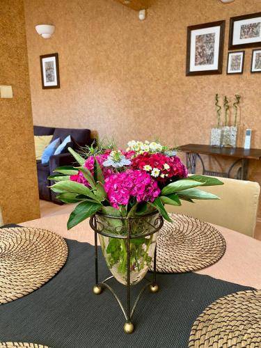 Debniki Apartment | 65 m² Apartment ∙ 2 bedrooms ∙ 5 guests