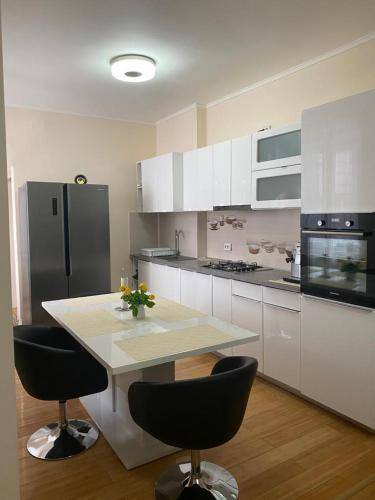 Old Town Apartment | 65 m² Apartment ∙ 2 bedrooms ∙ 6 guests