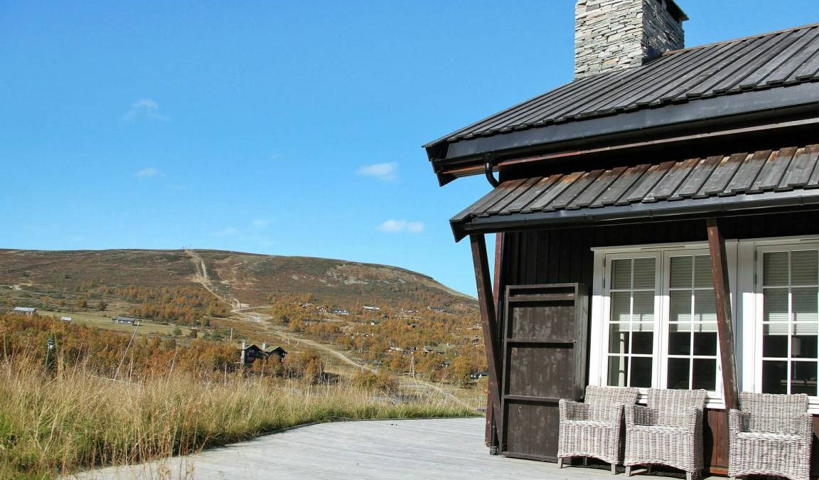 Geilo Apartment | 65 m² Apartment ∙ 3 bedrooms ∙ 5 guests