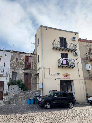 Corleone Apartment | 65 m² Apartment ∙ 5 guests