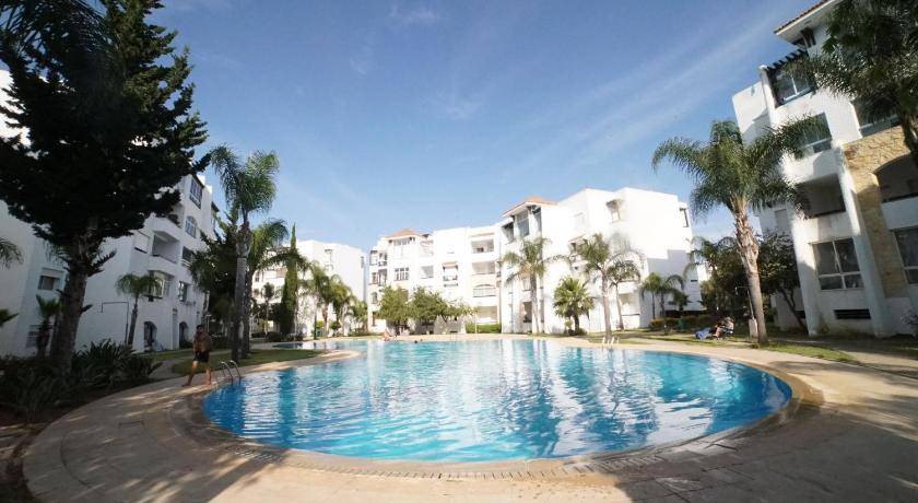 Asilah Apartment | 65 m² Apartment ∙ 6 guests