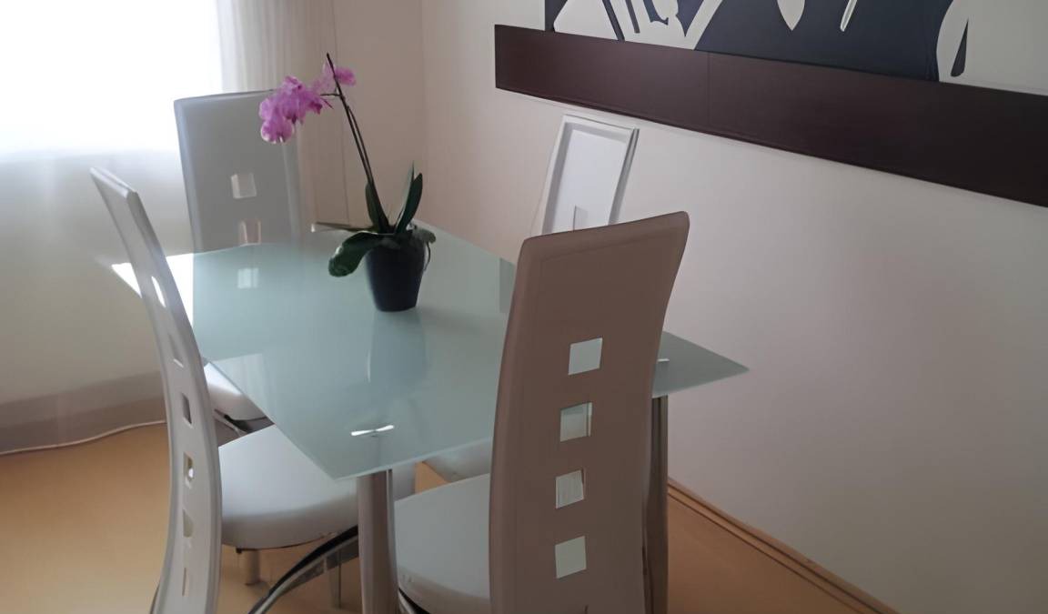 Uhrineves Apartment | 65 m² Apartment ∙ 8 guests