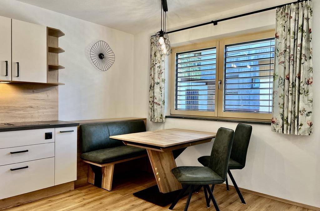 Achenkirch Apartment | 65 m² Apartment ∙ 2 bedrooms ∙ 4 guests