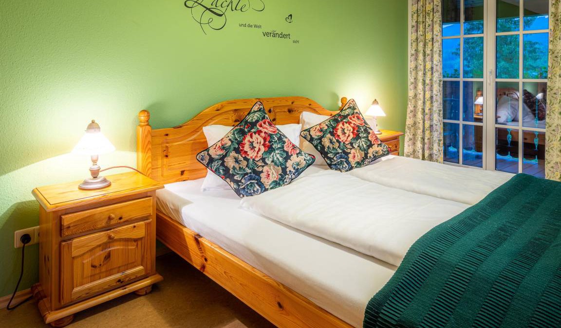Aflenz Land Apartment | 65 m² Apartment ∙ 2 bedrooms ∙ 4 guests