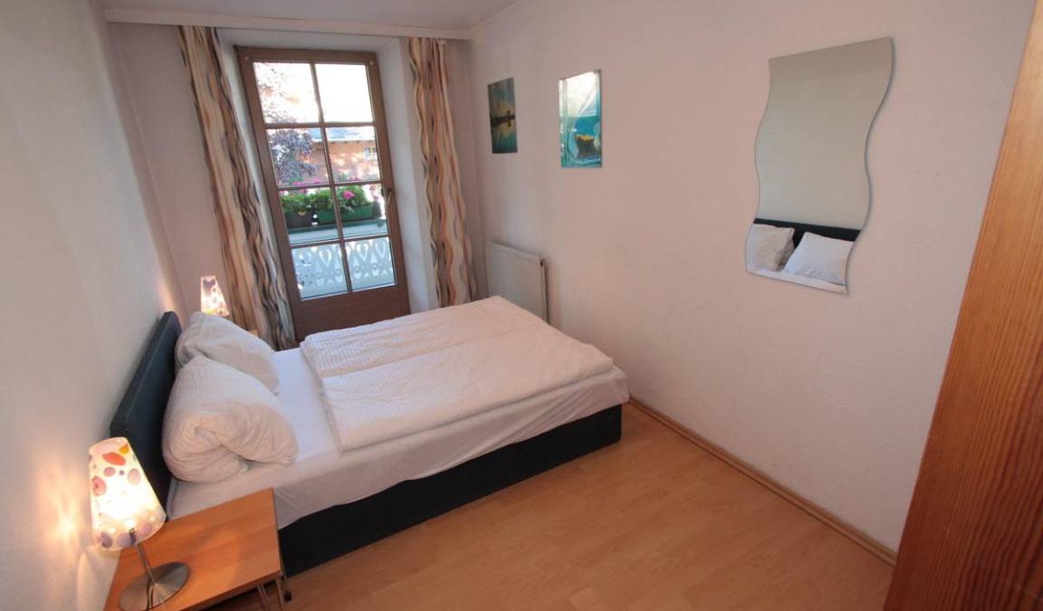 Kaltenbach Apartment | 65 m² Apartment ∙ 3 bedrooms ∙ 6 guests